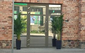 Eco Kamienica Portowa