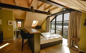 Eco Kamienica Portowa